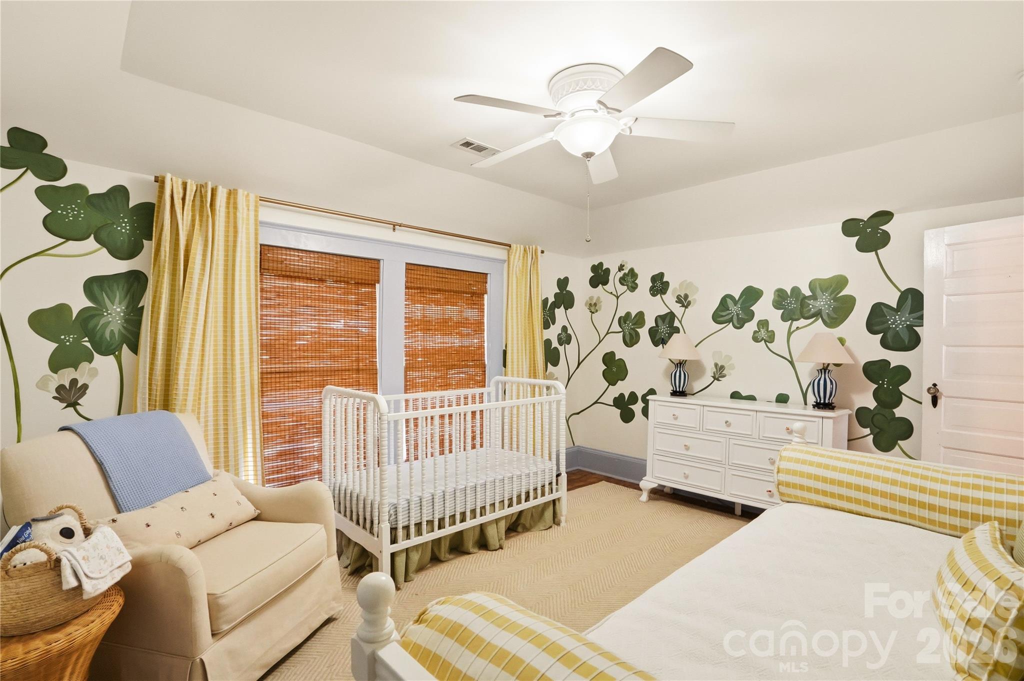 1815 Seigle Avenue Charlotte NC 28205