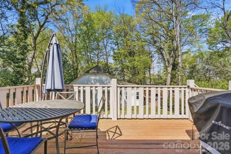 1815 Seigle Avenue Charlotte NC 28205