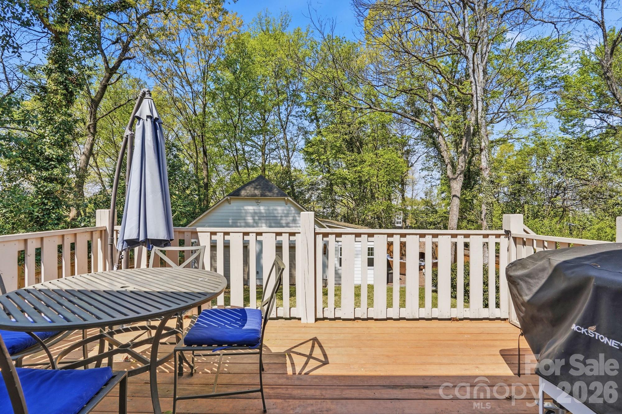 1815 Seigle Avenue Charlotte NC 28205