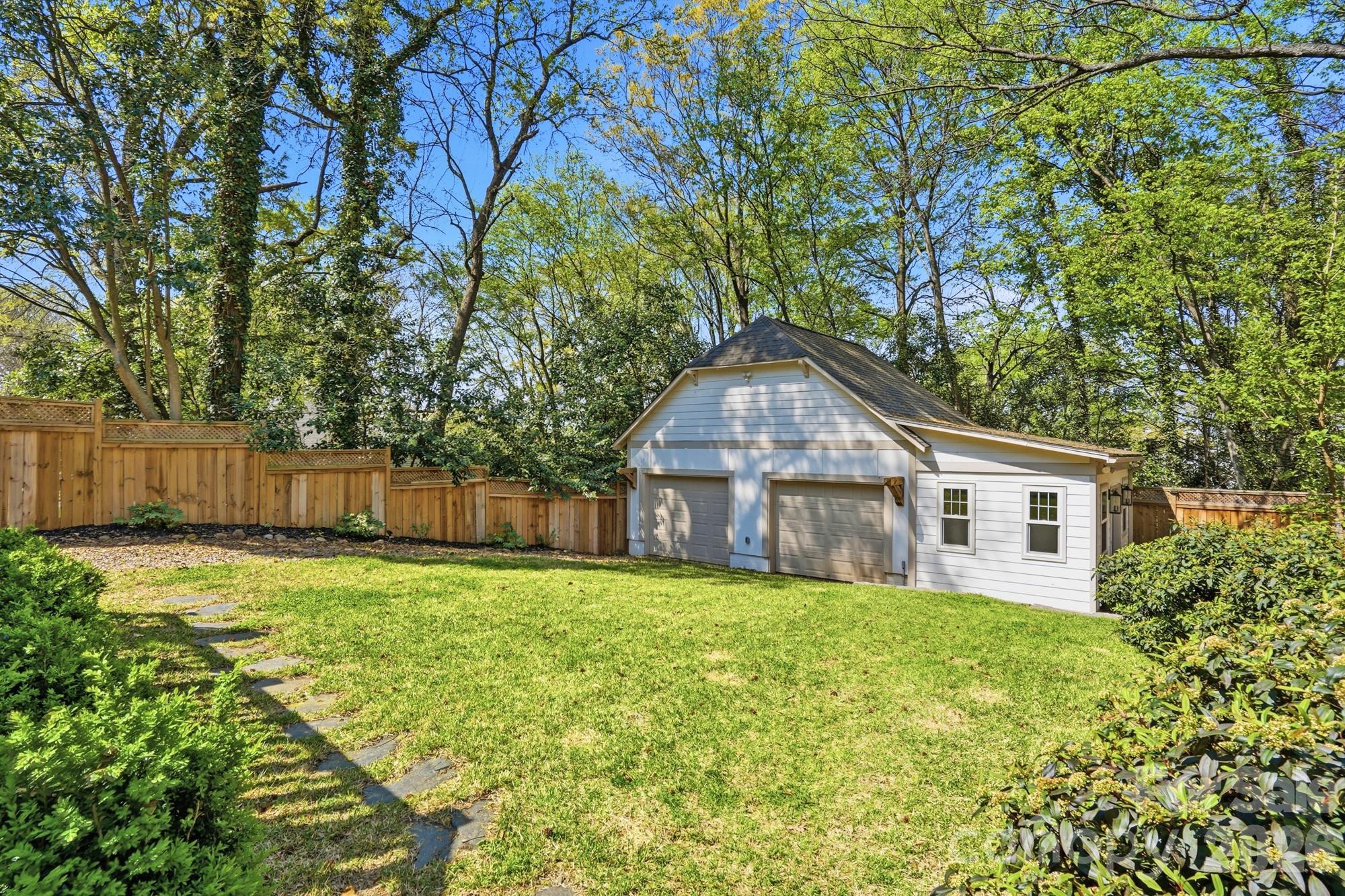 1815 Seigle Avenue Charlotte NC 28205