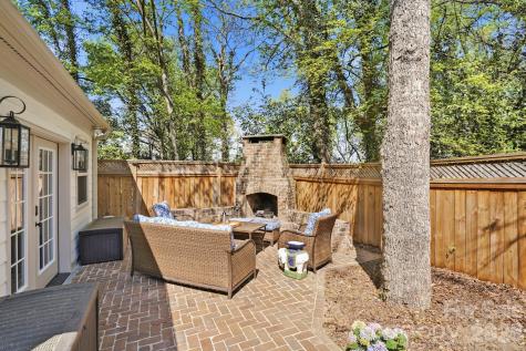1815 Seigle Avenue Charlotte NC 28205