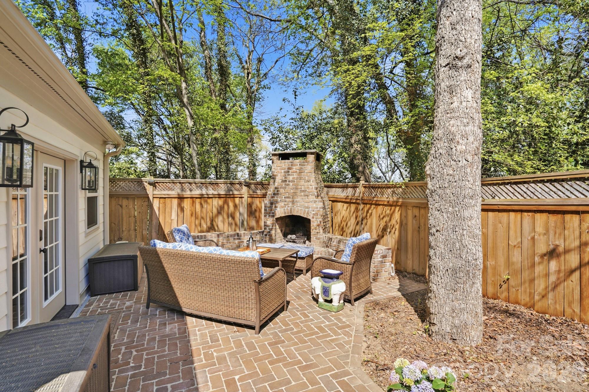 1815 Seigle Avenue Charlotte NC 28205
