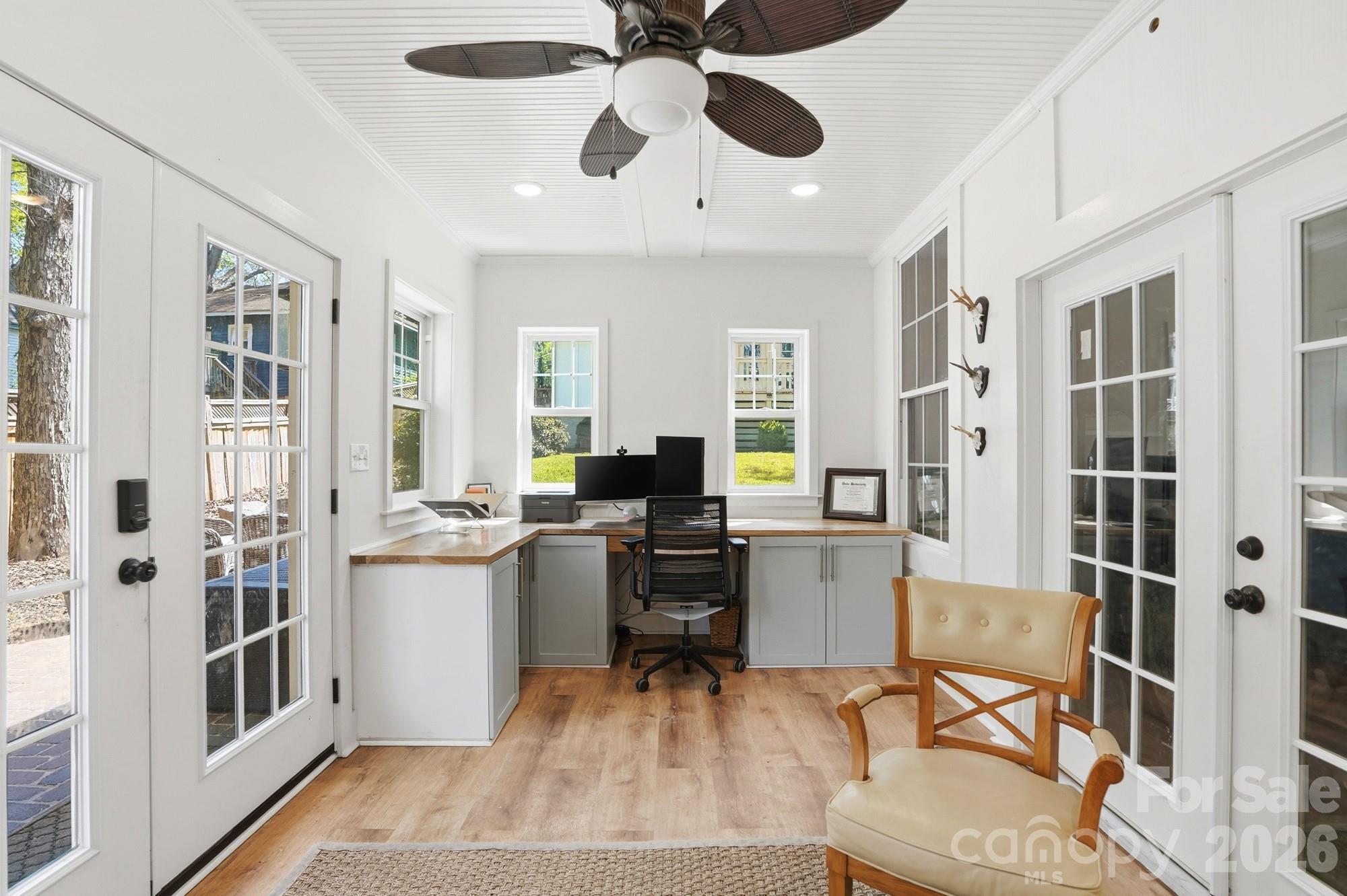 1815 Seigle Avenue Charlotte NC 28205
