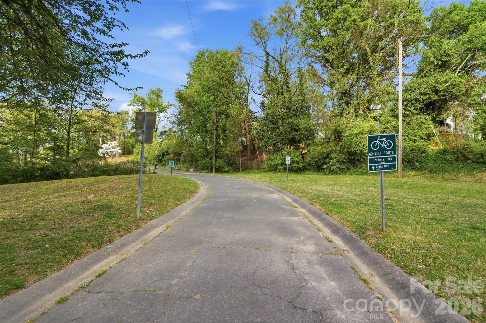 1815 Seigle Avenue Charlotte NC 28205
