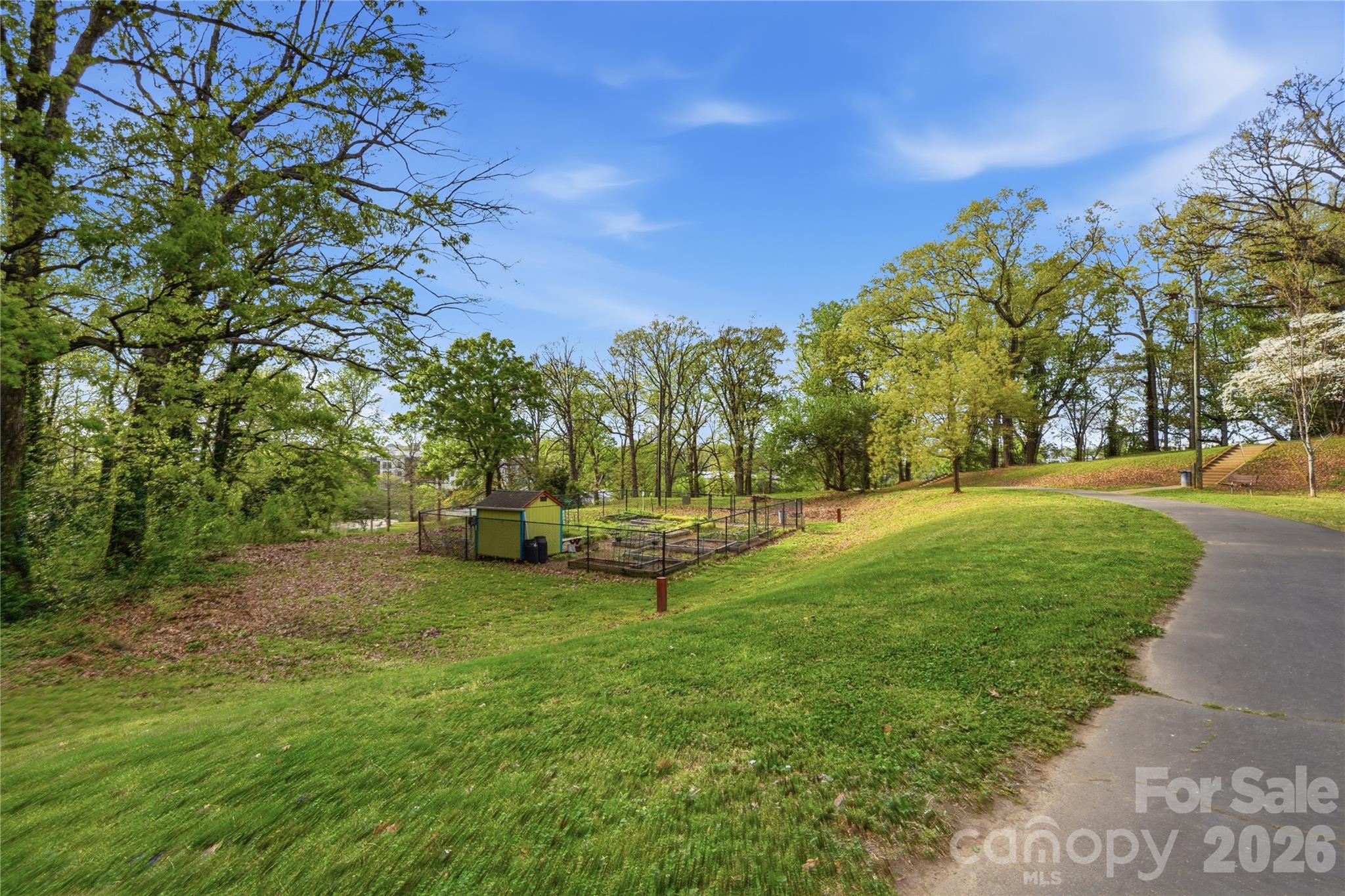 1815 Seigle Avenue Charlotte NC 28205
