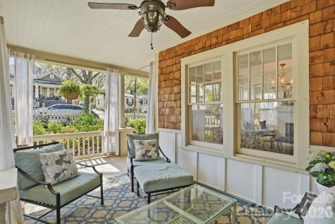 1815 Seigle Avenue Charlotte NC 28205