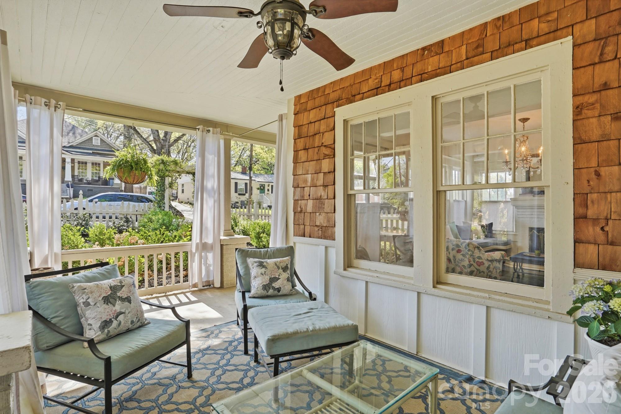 1815 Seigle Avenue Charlotte NC 28205