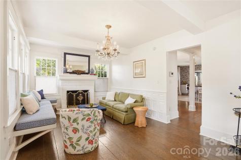 1815 Seigle Avenue Charlotte NC 28205