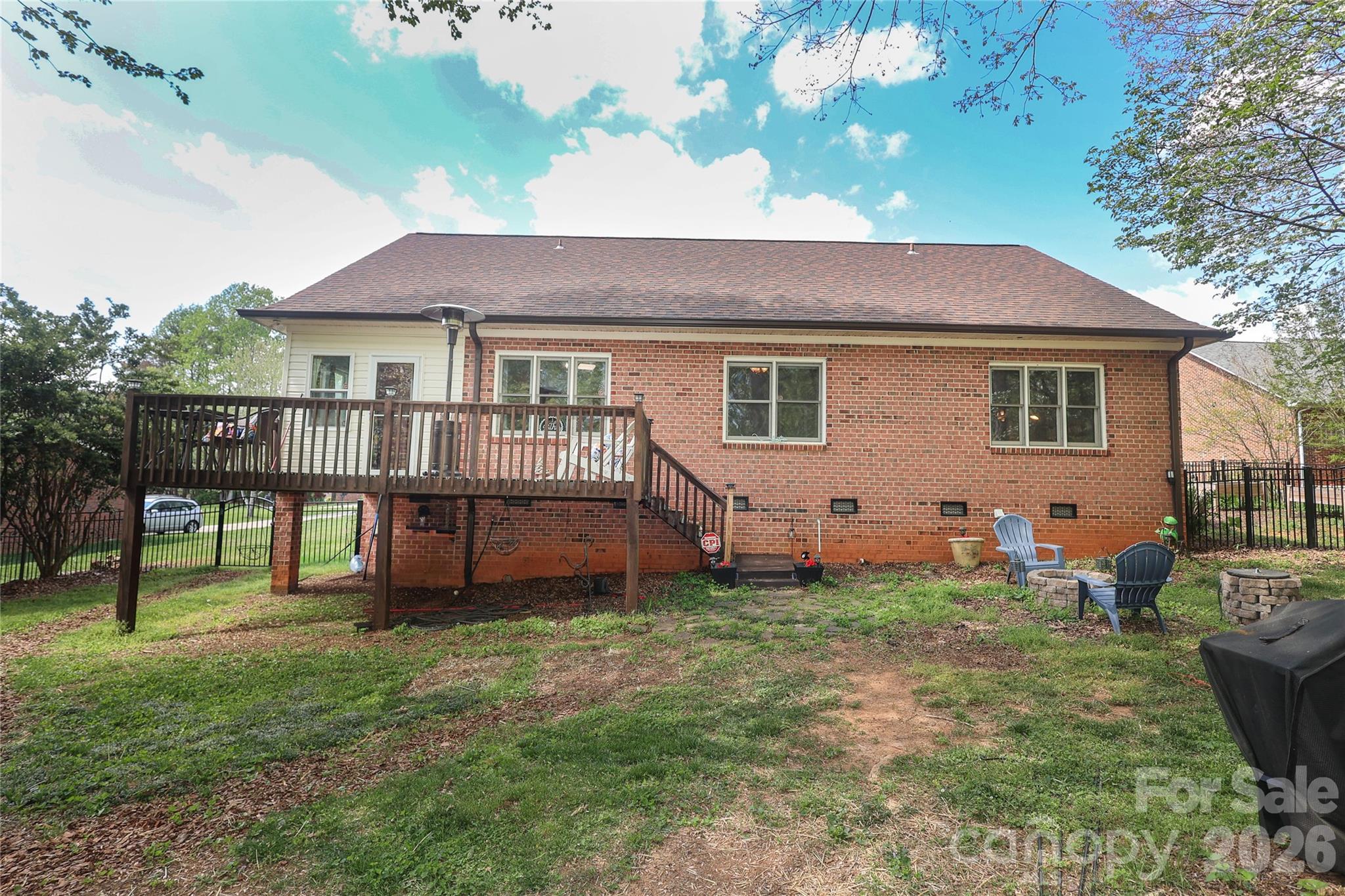 7982 King Arthurs Court Denver NC 28037
