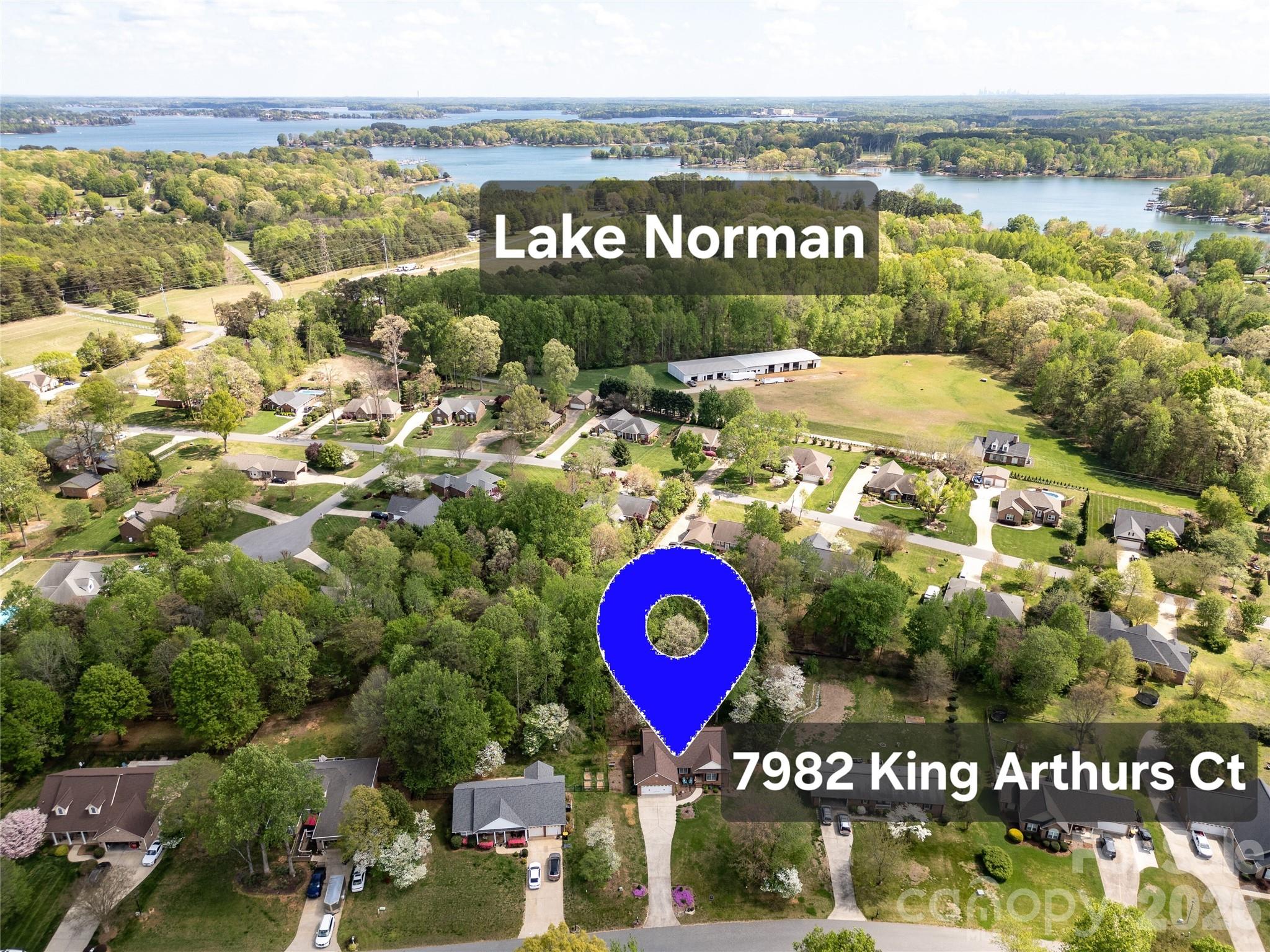 7982 King Arthurs Court Denver NC 28037