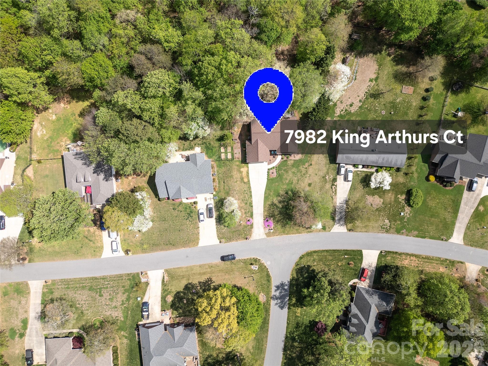 7982 King Arthurs Court Denver NC 28037