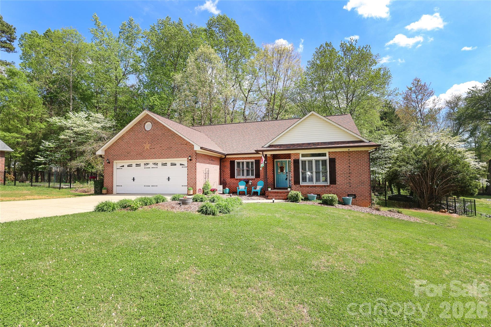 7982 King Arthurs Court Denver NC 28037