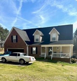 4077 Hamilton Road Shelby NC 28152