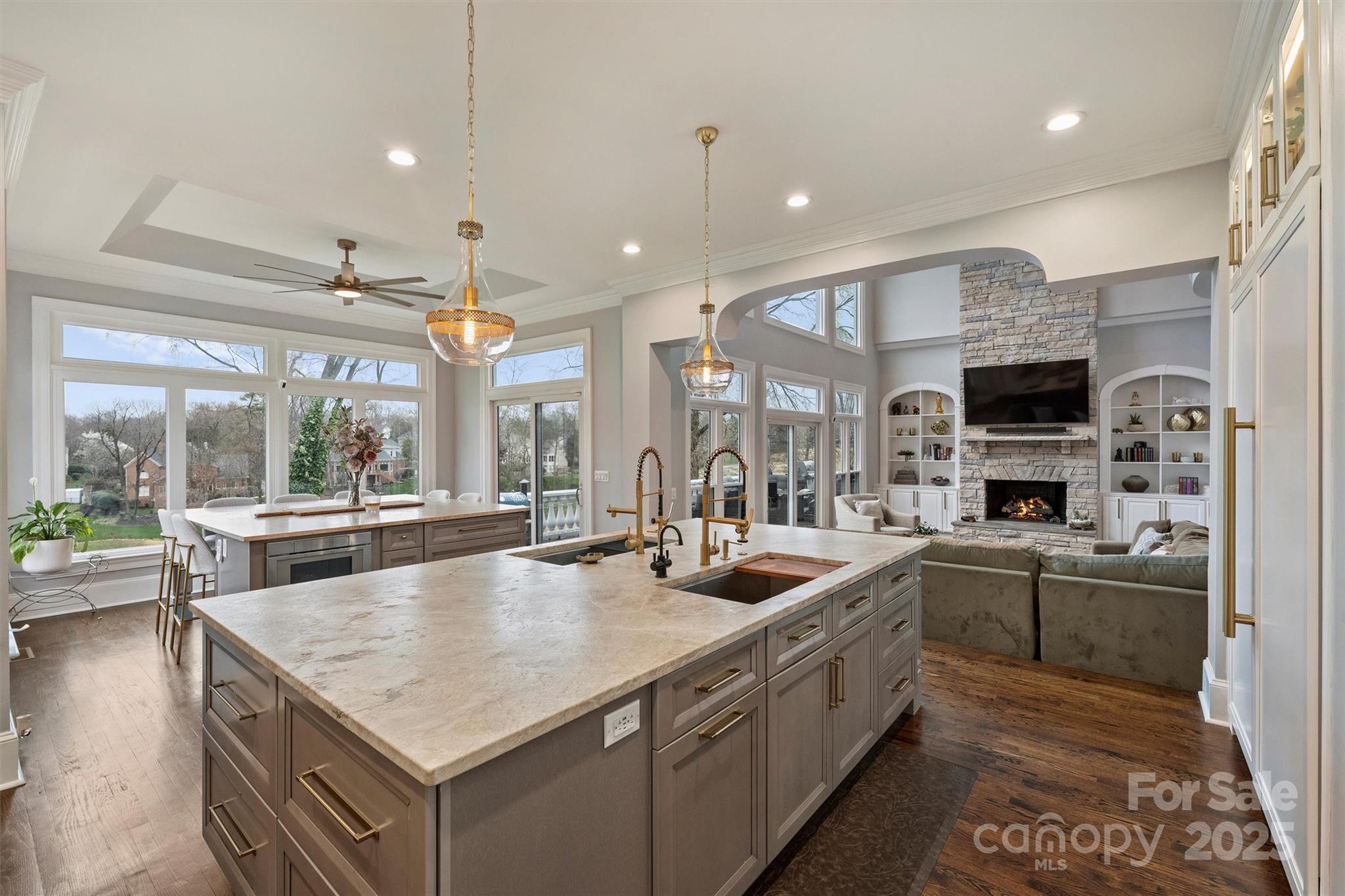 4335 Piper Glen Drive Charlotte NC 28277