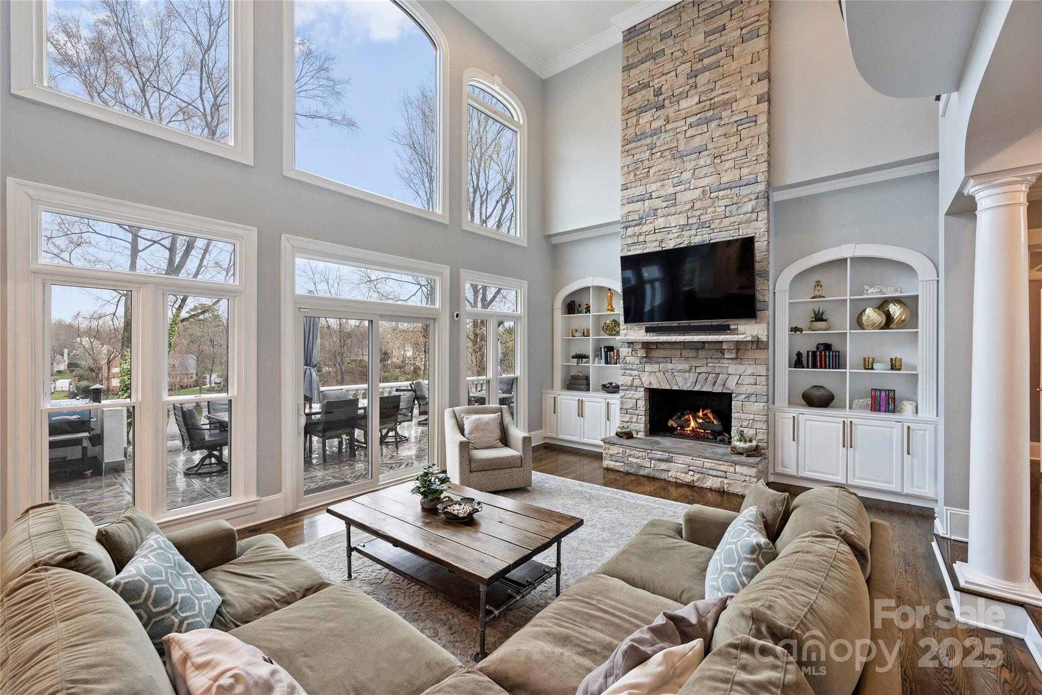 4335 Piper Glen Drive Charlotte NC 28277