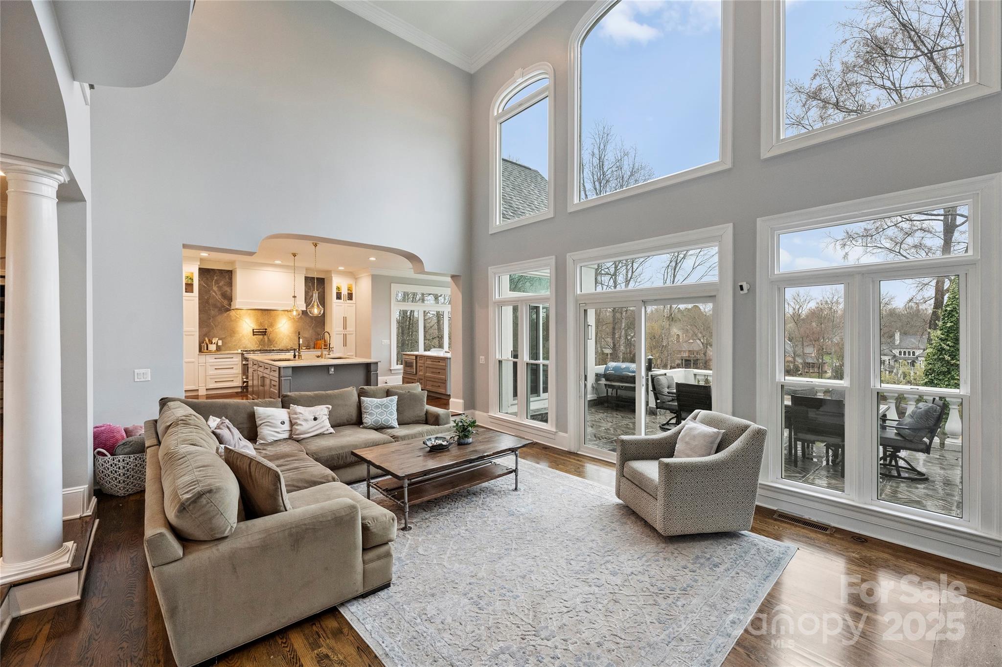 4335 Piper Glen Drive Charlotte NC 28277