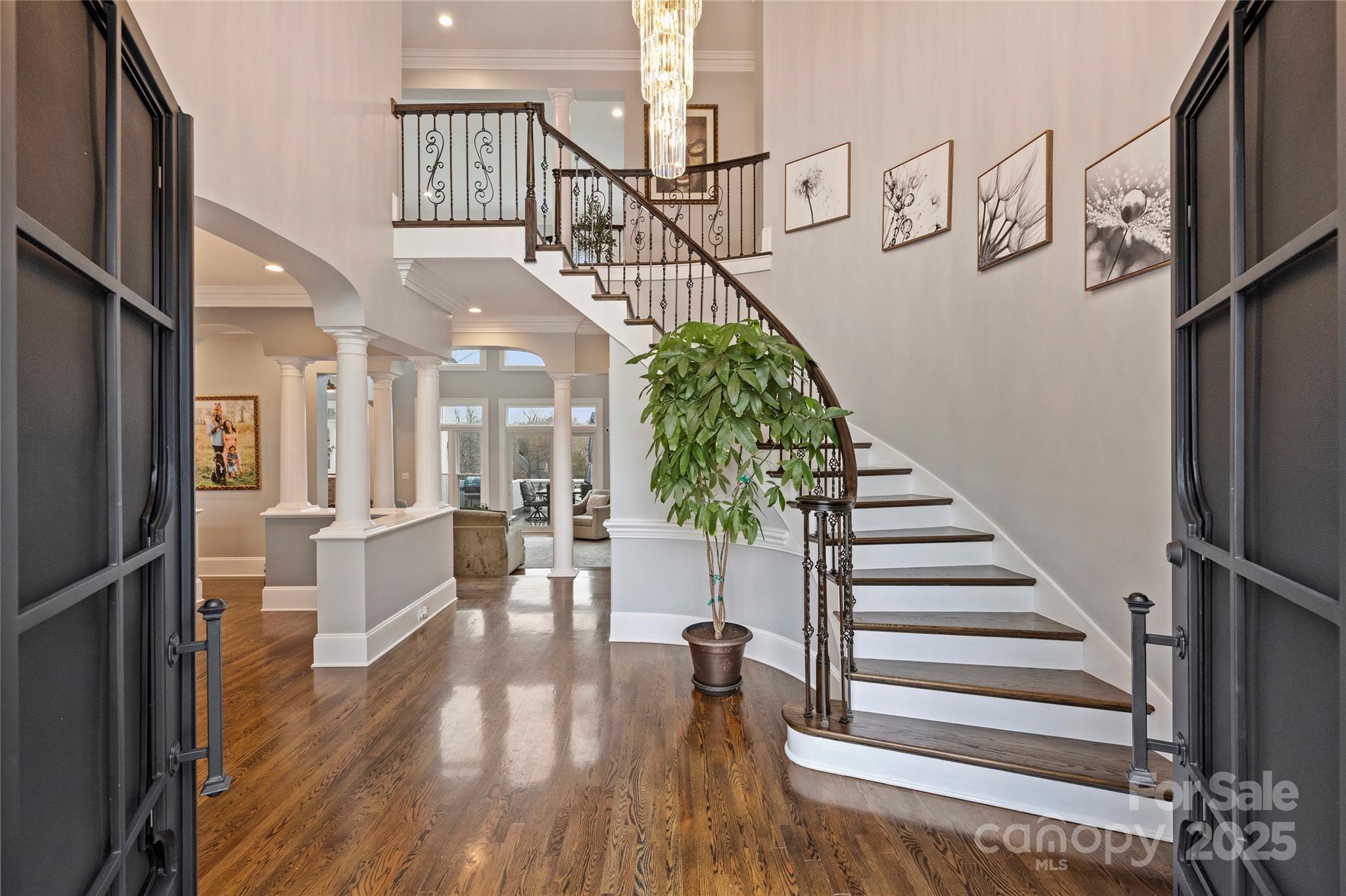 4335 Piper Glen Drive Charlotte NC 28277