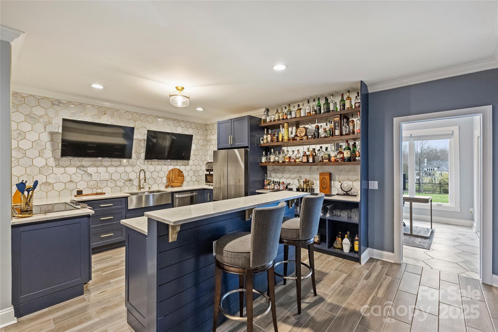 4335 Piper Glen Drive Charlotte NC 28277