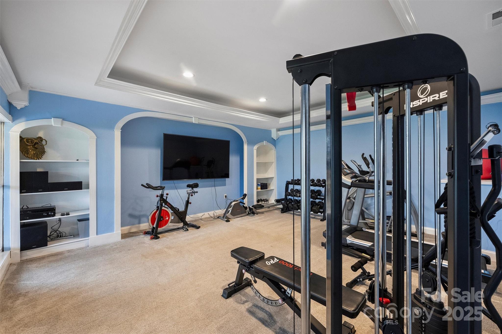4335 Piper Glen Drive Charlotte NC 28277