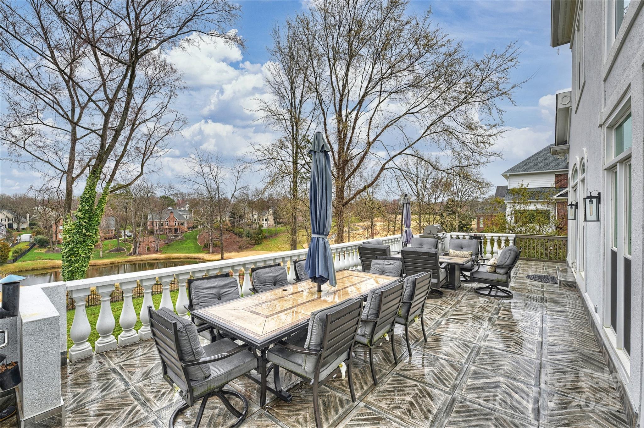 4335 Piper Glen Drive Charlotte NC 28277