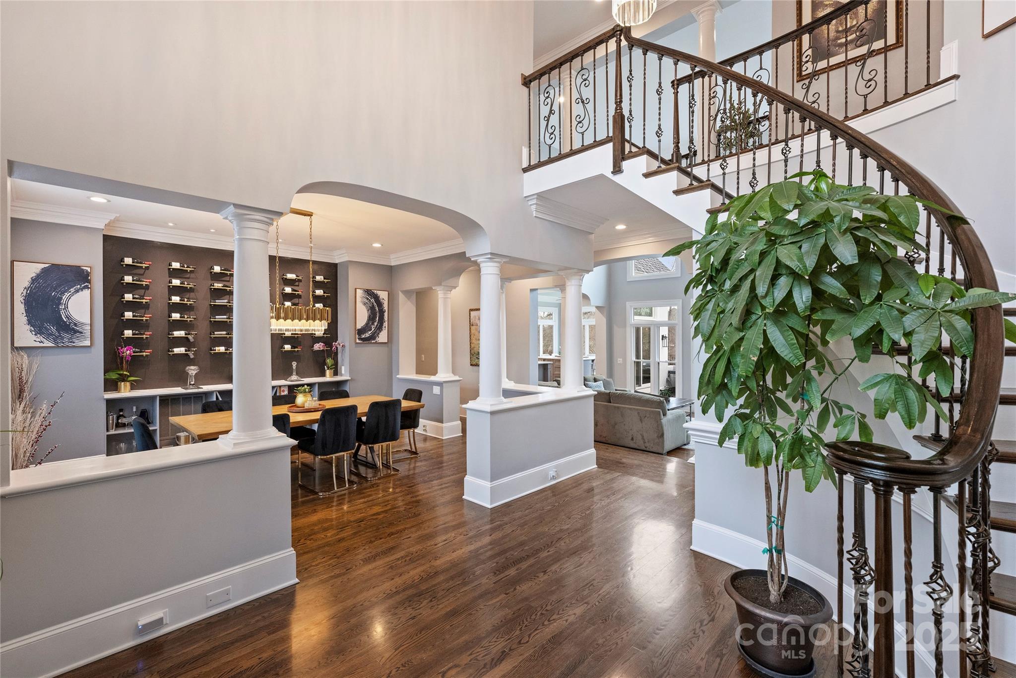 4335 Piper Glen Drive Charlotte NC 28277