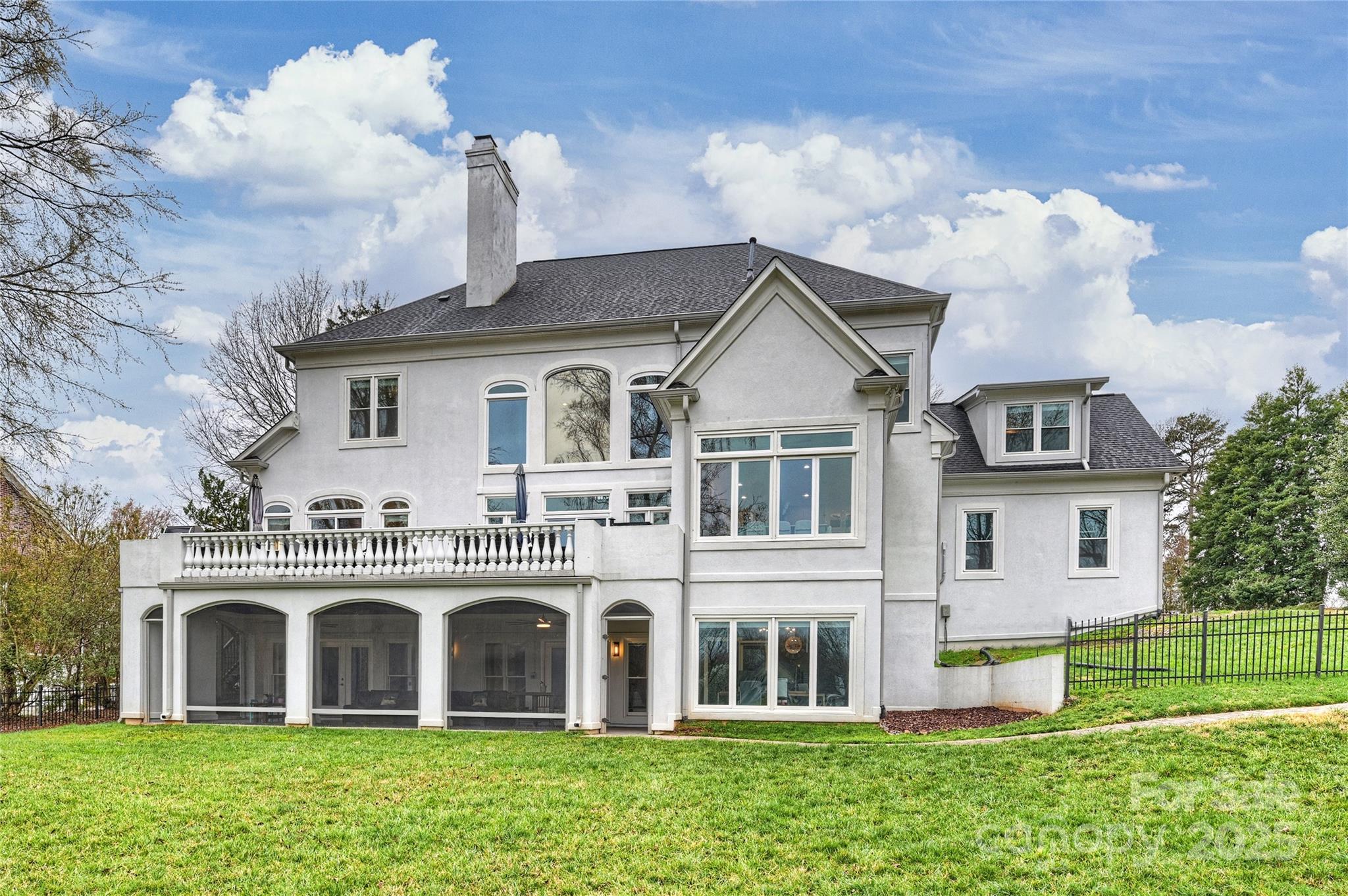 4335 Piper Glen Drive Charlotte NC 28277