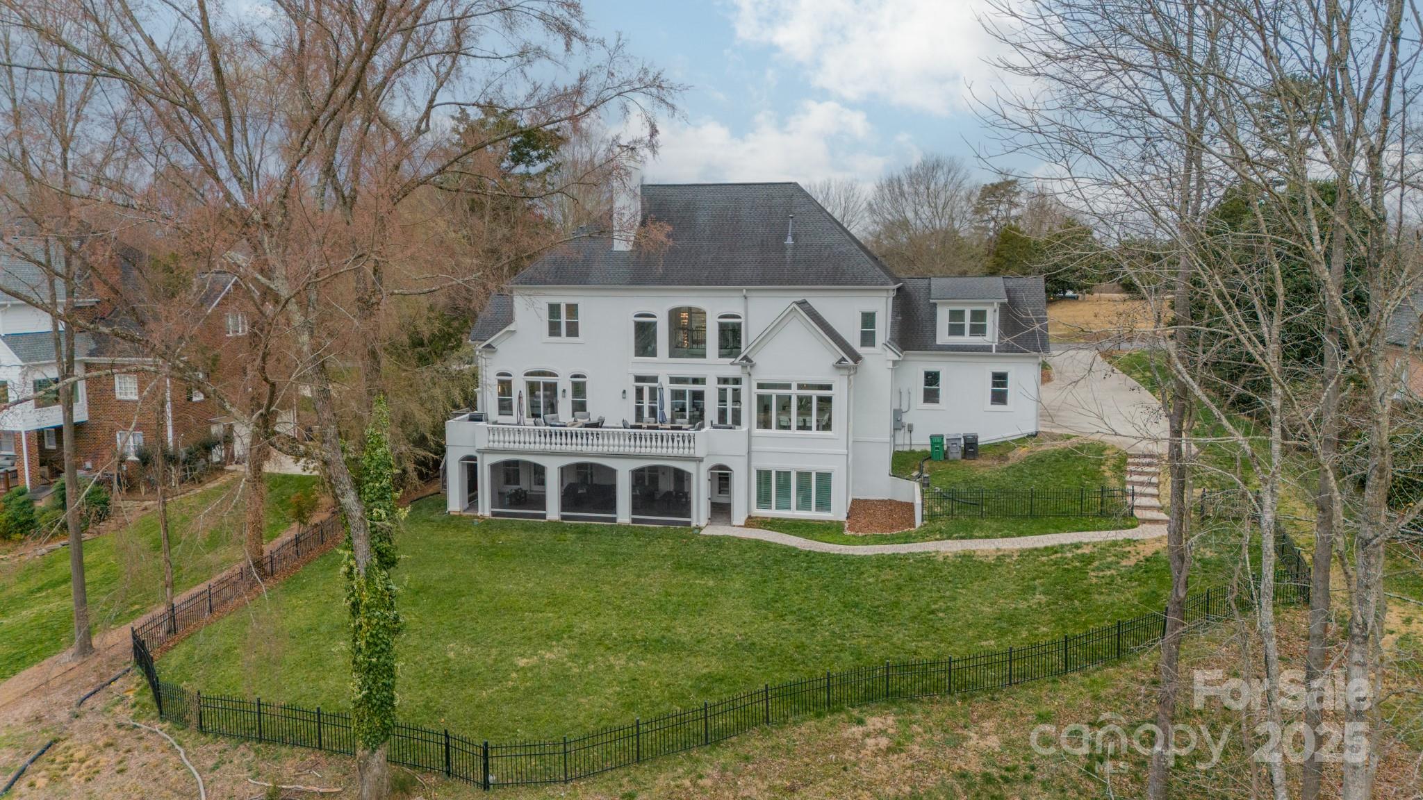4335 Piper Glen Drive Charlotte NC 28277