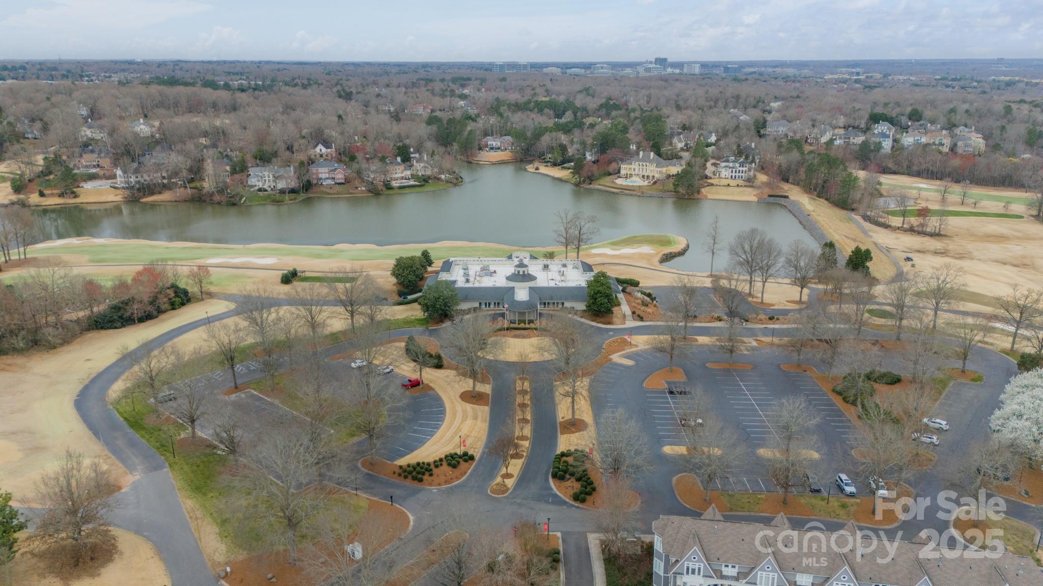 4335 Piper Glen Drive Charlotte NC 28277