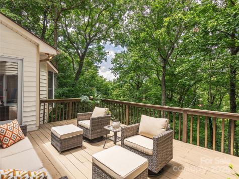 608 Upper Sondley Drive Asheville NC 28805
