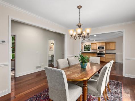 608 Upper Sondley Drive Asheville NC 28805