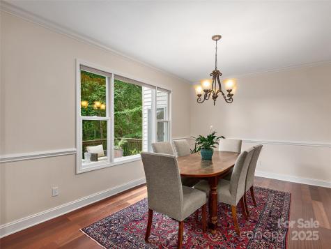 608 Upper Sondley Drive Asheville NC 28805