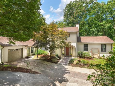 608 Upper Sondley Drive Asheville NC 28805