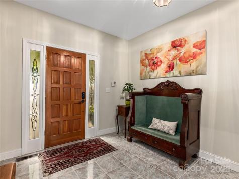 608 Upper Sondley Drive Asheville NC 28805