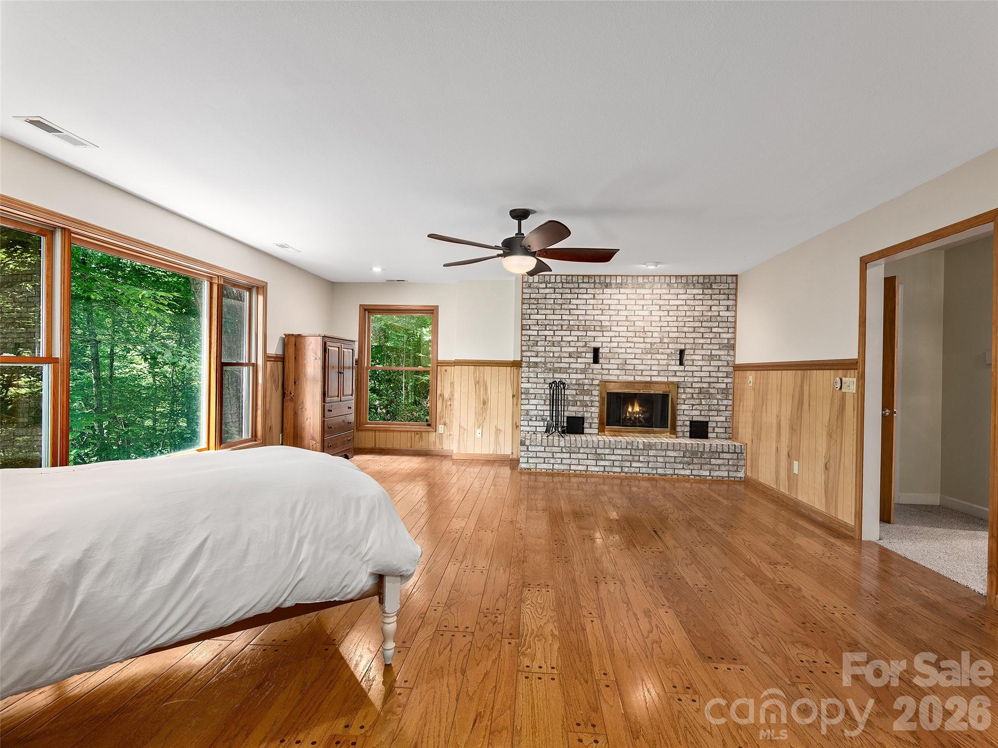 608 Upper Sondley Drive Asheville NC 28805