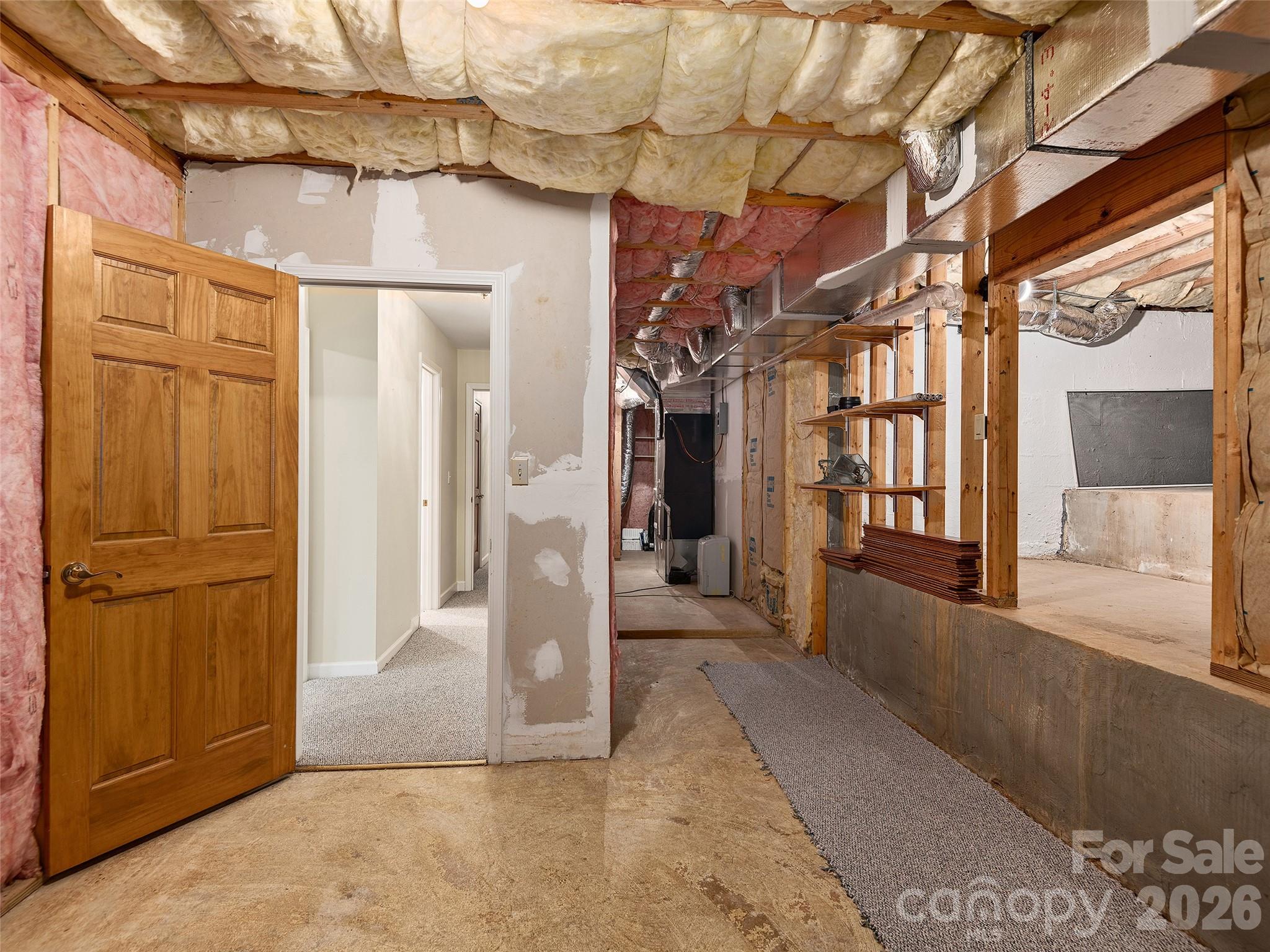 608 Upper Sondley Drive Asheville NC 28805