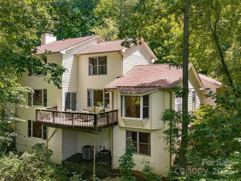 608 Upper Sondley Drive Asheville NC 28805