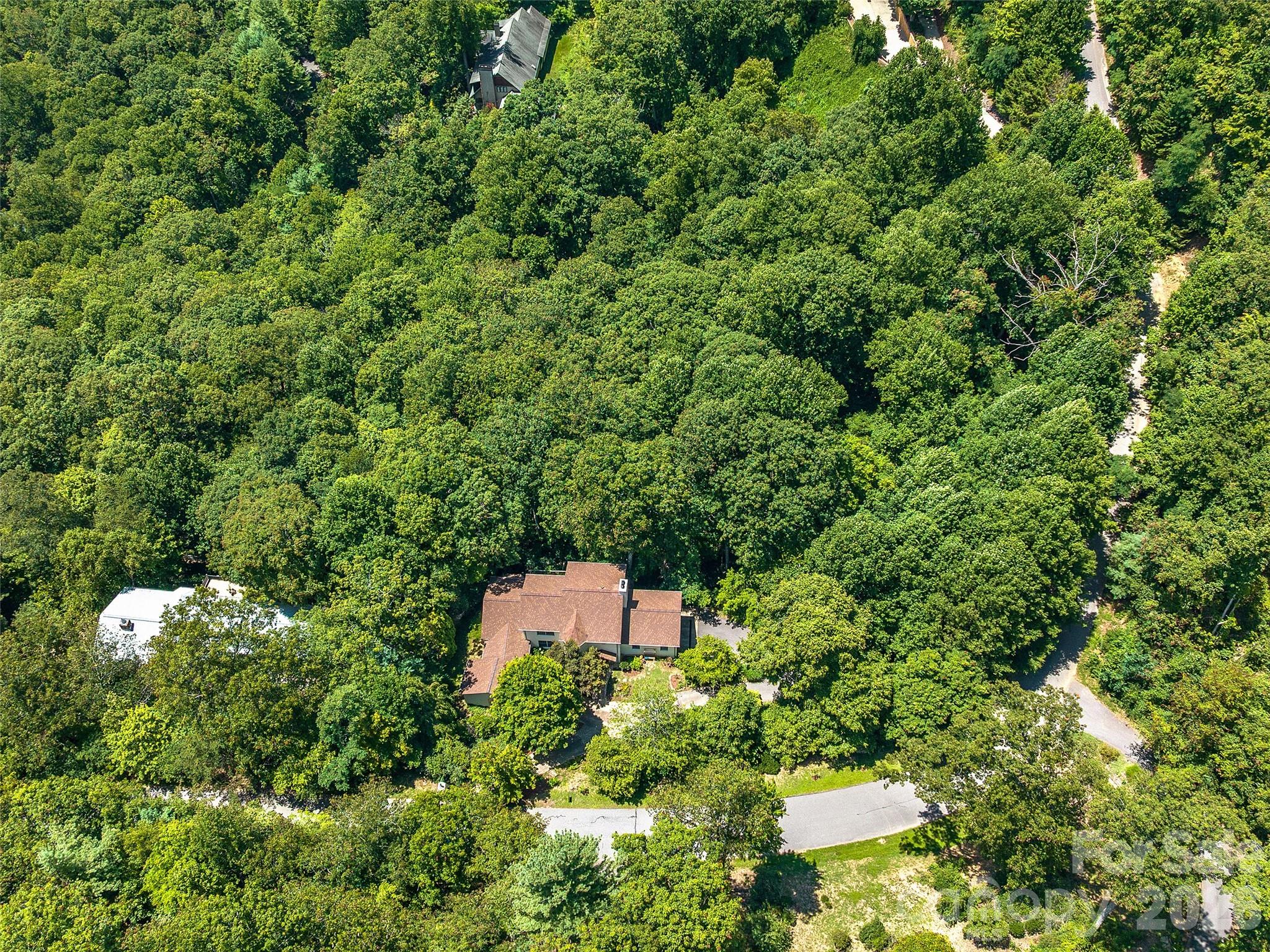 608 Upper Sondley Drive Asheville NC 28805
