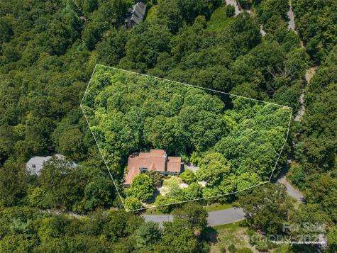 608 Upper Sondley Drive Asheville NC 28805