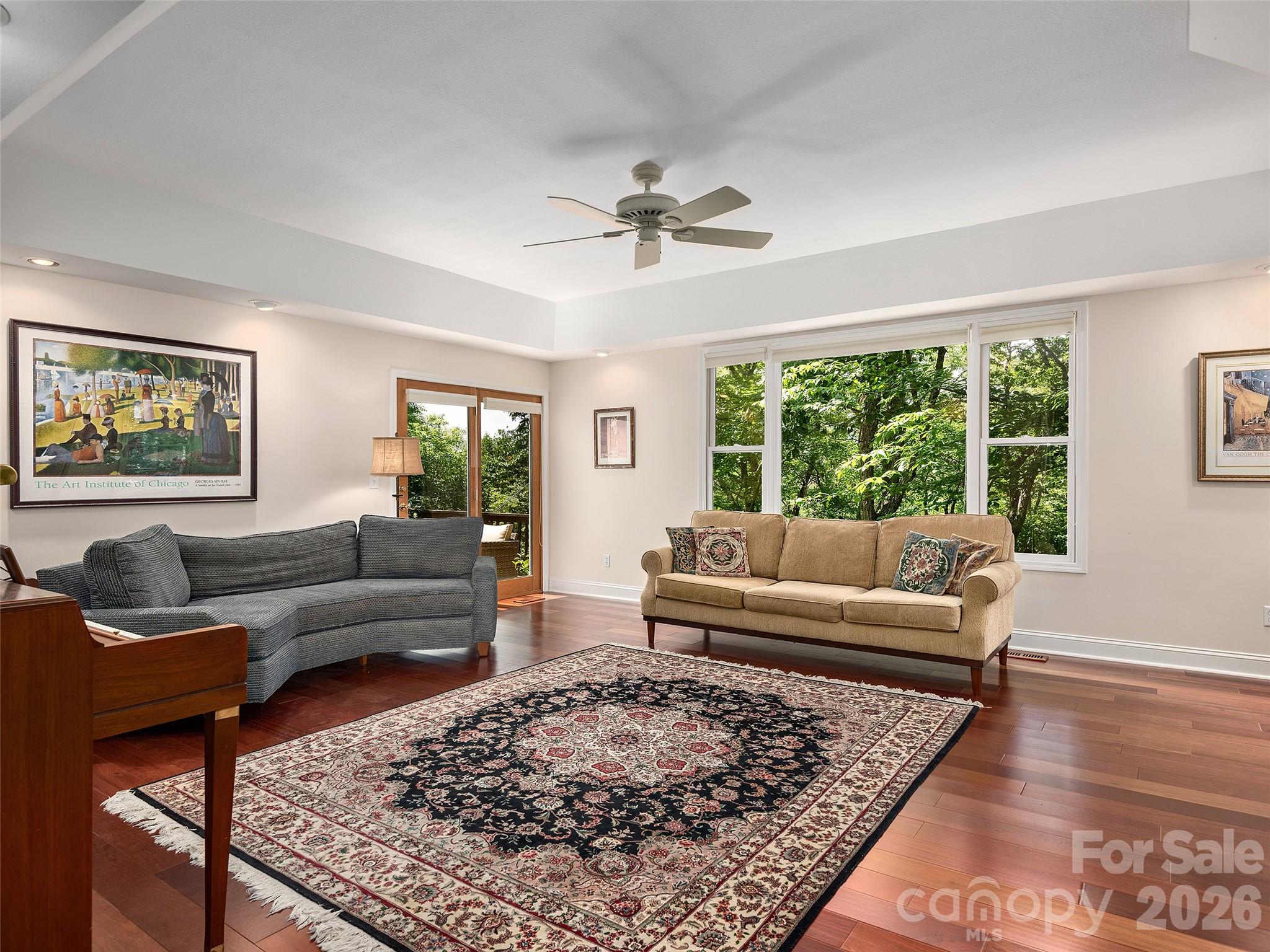 608 Upper Sondley Drive Asheville NC 28805