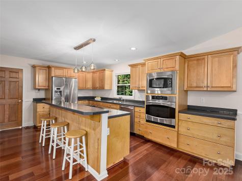 608 Upper Sondley Drive Asheville NC 28805