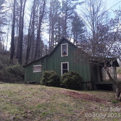 1035 Barnardsville Highway Weaverville NC 28787