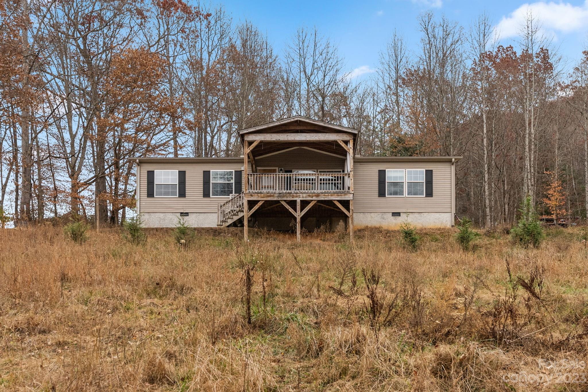 75 One Rose Lane Brevard NC 28712