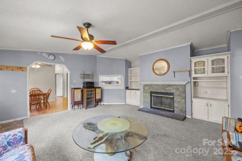 74 Davis Chapel Road Candler NC 28715