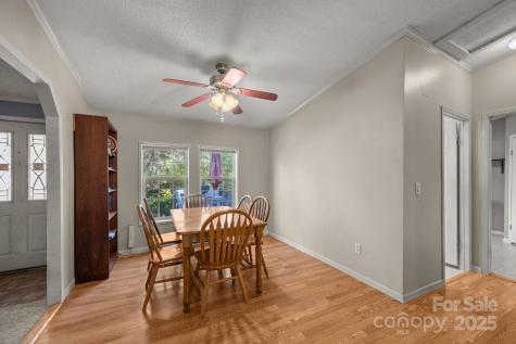 74 Davis Chapel Road Candler NC 28715