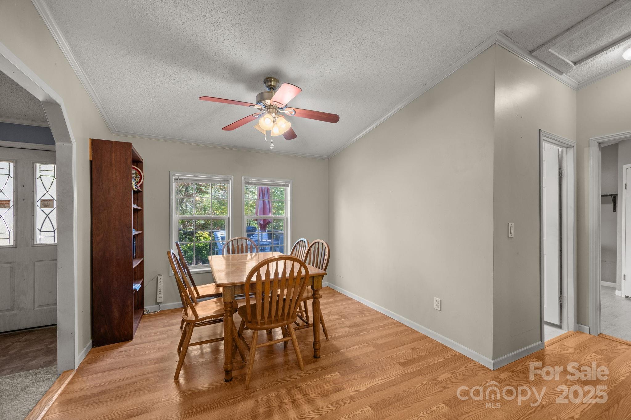 74 Davis Chapel Road Candler NC 28715