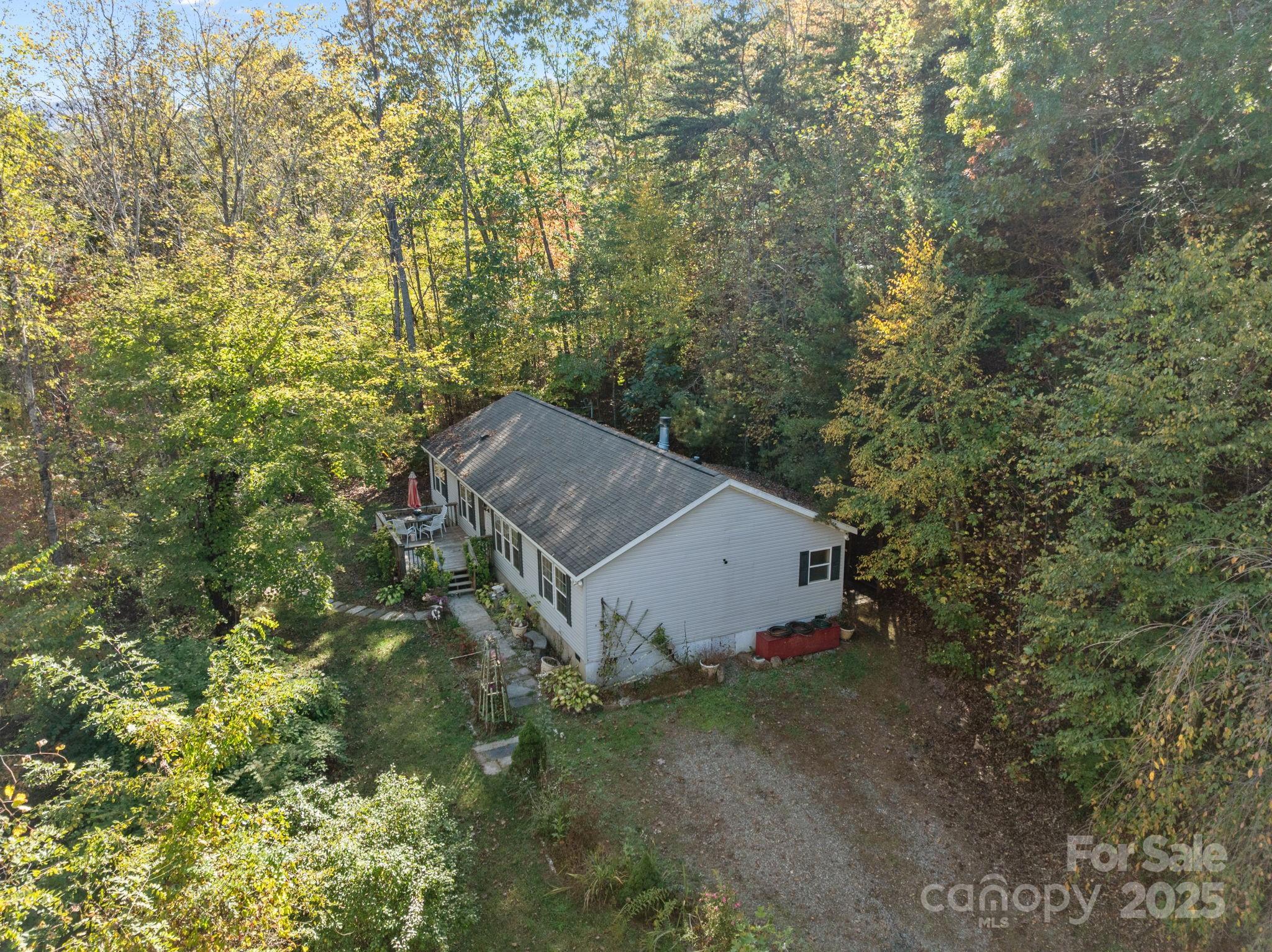 74 Davis Chapel Road Candler NC 28715