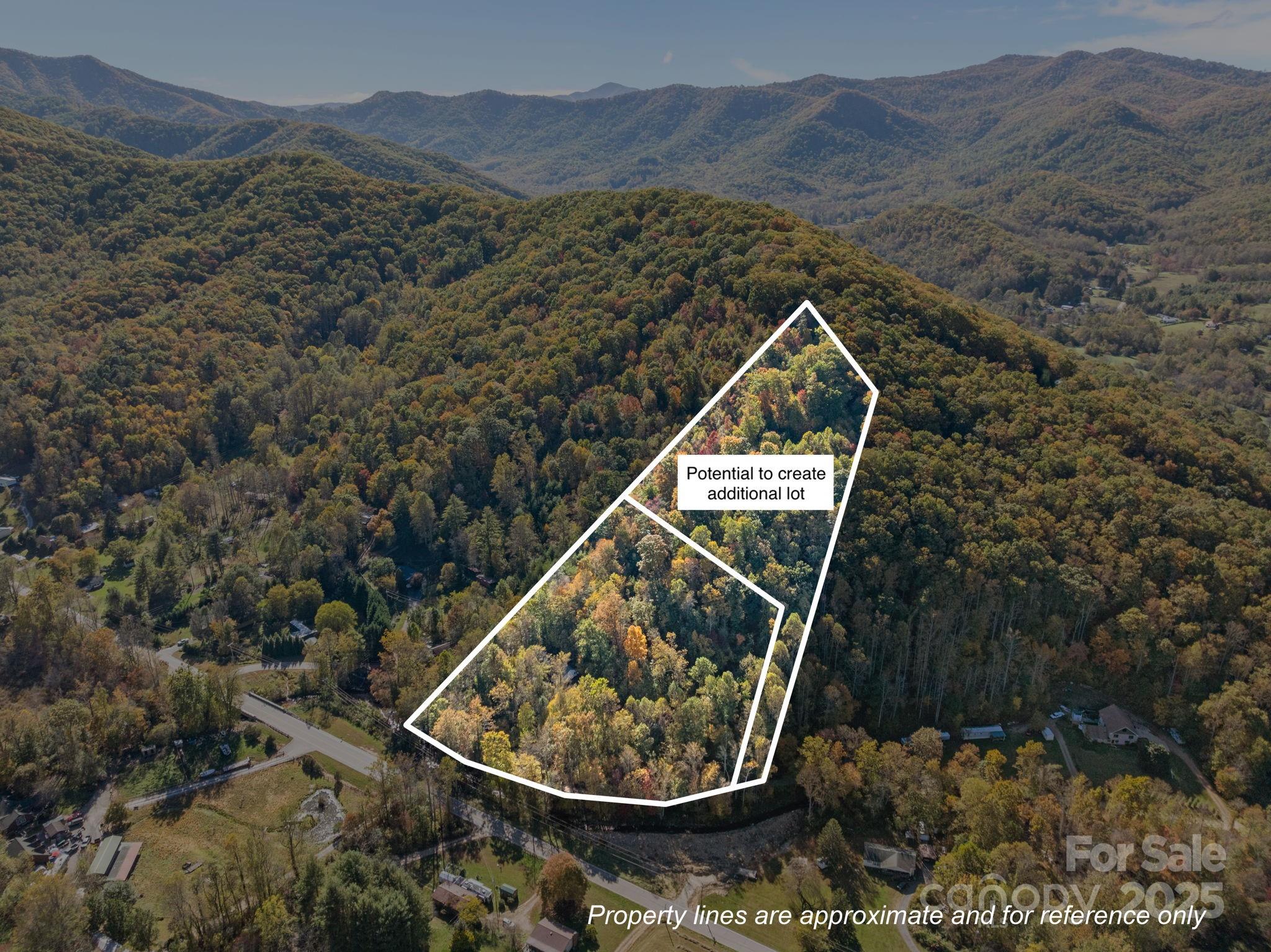 74 Davis Chapel Road Candler NC 28715
