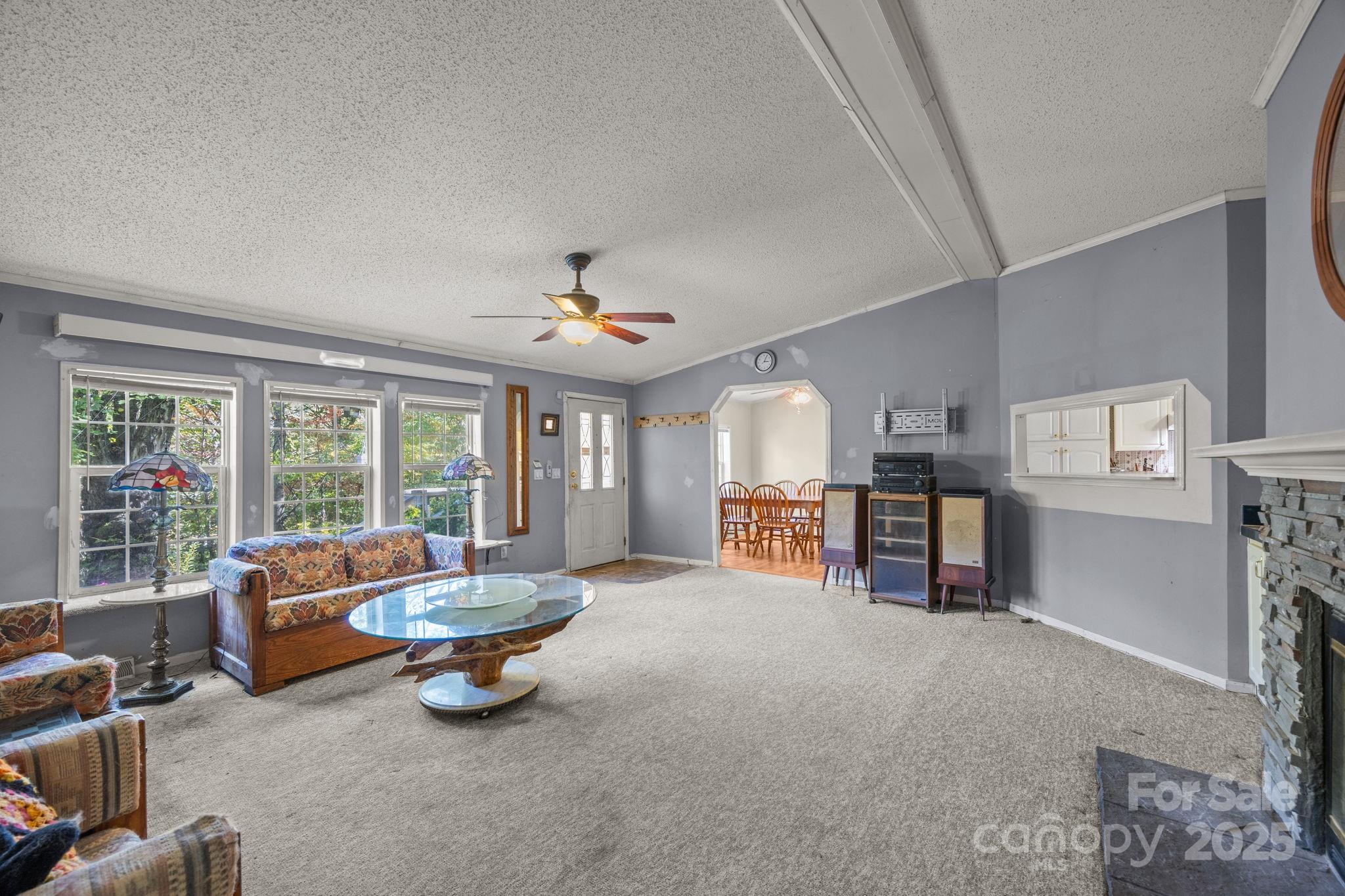 74 Davis Chapel Road Candler NC 28715