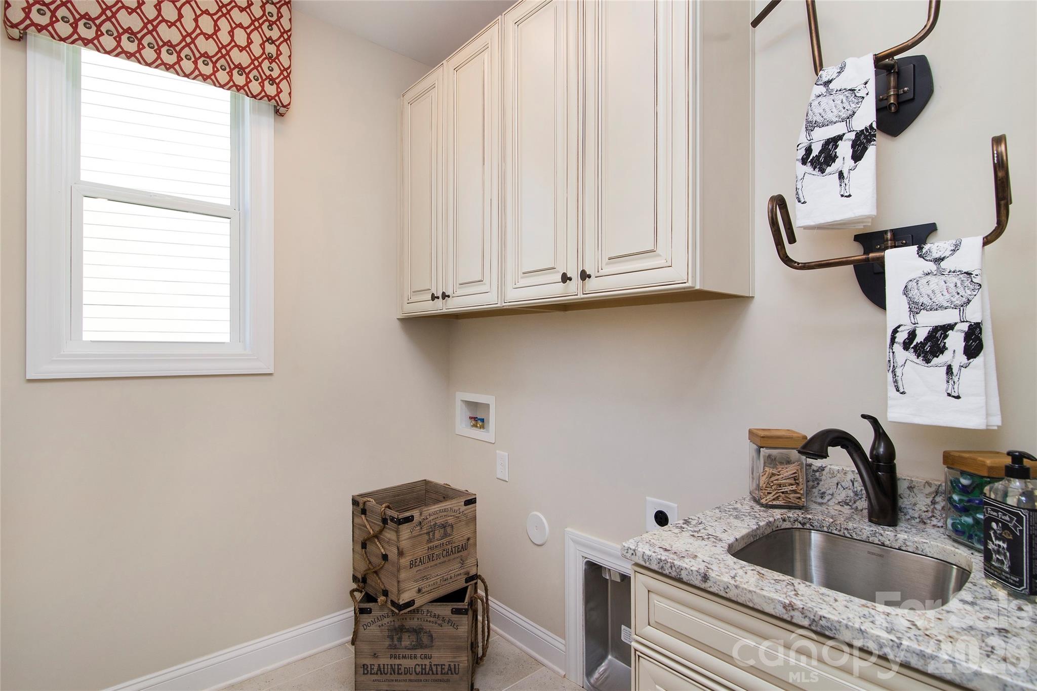 8941 Silver Springs Court Charlotte NC 28215