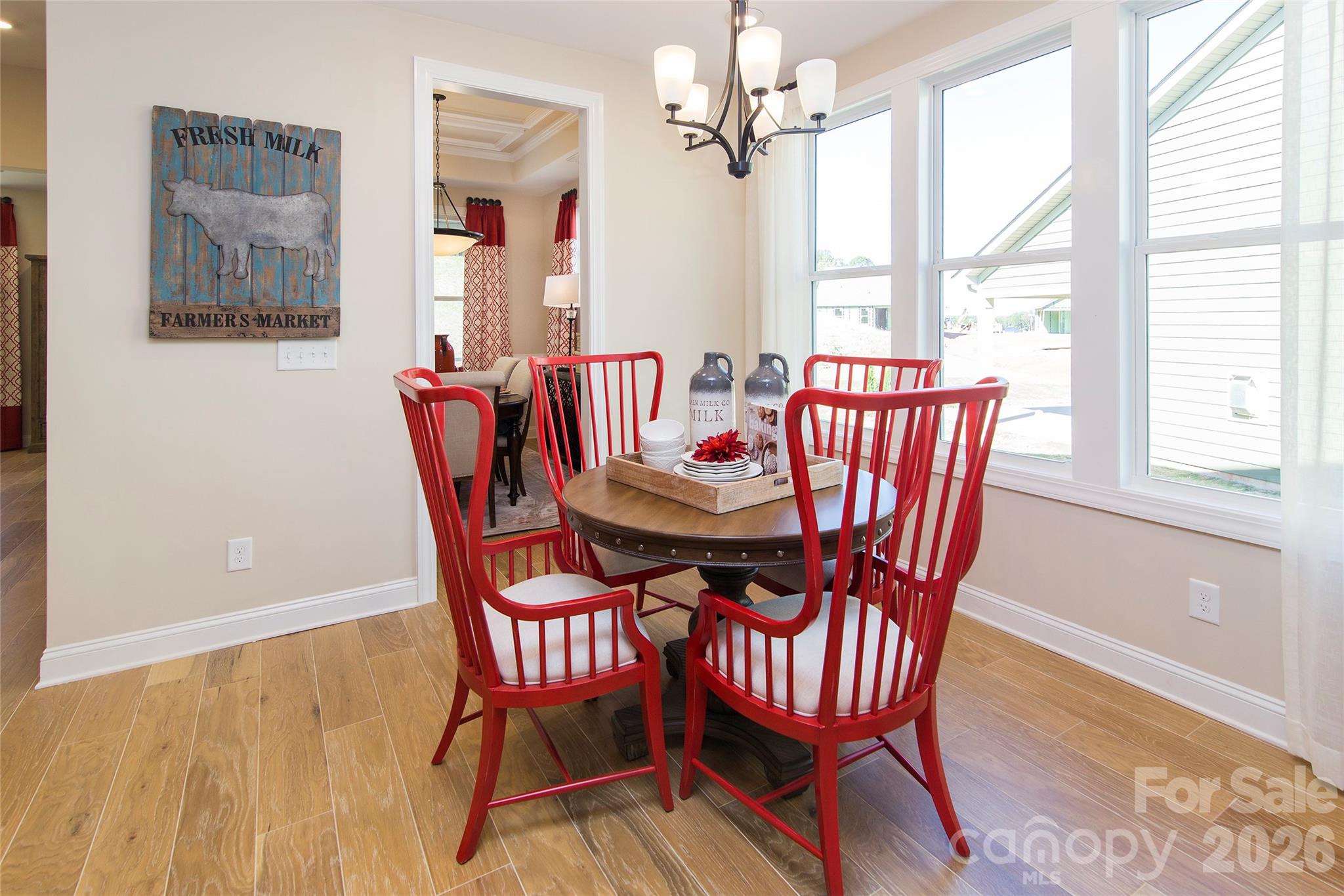 8941 Silver Springs Court Charlotte NC 28215